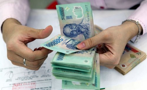 Người nào ở TP HCM đang nhận lương hưu gần 125 triệu/tháng?
