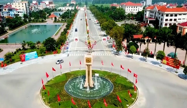 Bắc Ninh thanh tra dự án BT đổi 22ha đất lấy 10,8km đường