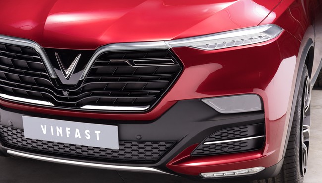 Ô tô Vinfast chính thức được đặt mua tại hệ thống đại lý Chevrolet 