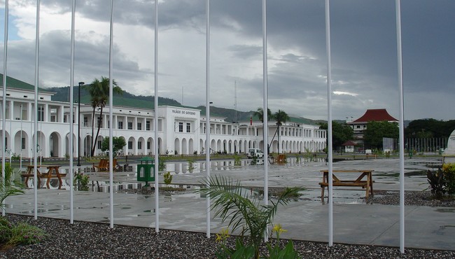 Những điều lý thú ở thủ đô của Timor Leste