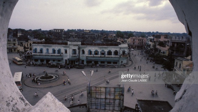 Hà Nội năm 1994 trông như thế nào? 