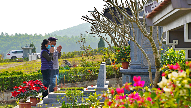 Tết Thanh minh và những điều cần lưu ý