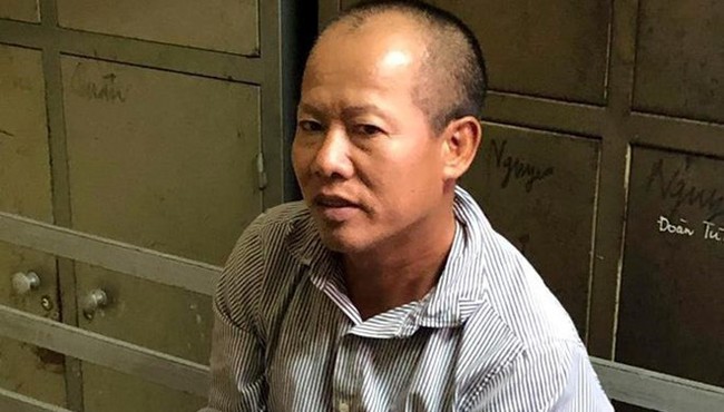 Vụ thảm sát Đan Phượng: Chuyện chưa biết về sát nhân Nguyễn Văn Đông