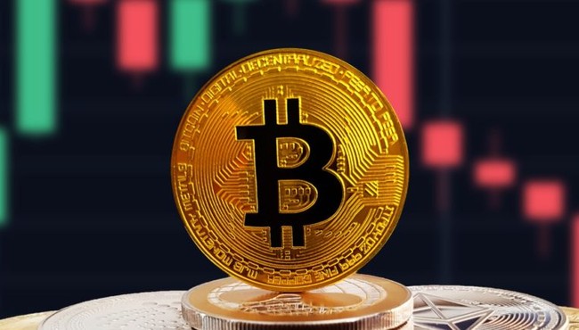 Giá Bitcoin hôm nay 25/7: BTC dưới mức 10.000 USD