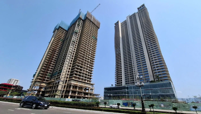 Đà Nẵng thuê tư vấn xác định giá đất 2 dự án sai phạm