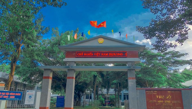 Bình Dương: Phú Quý Thành Đạt trúng gói thầu xây lắp tại Định Thành 