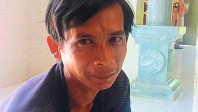 Vụ người phụ nữ chết lõa thể ở Bình Phước: Nghịch tử giết mẹ khai gì tại công an?