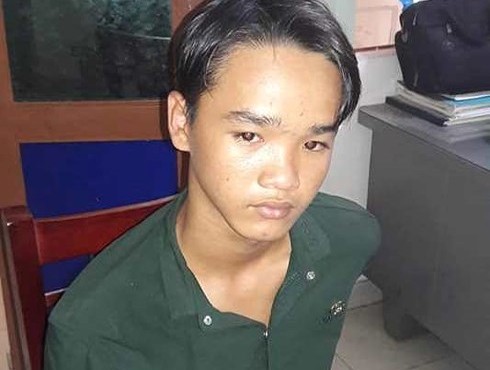 Lời khai của người cháu sinh năm 2001 cùng bạn gái cắt cổ cô ruột  
