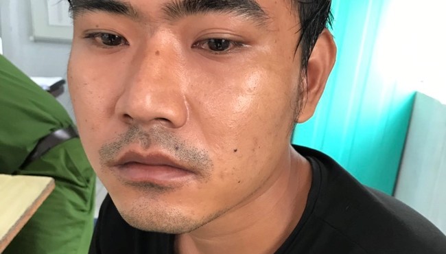 Vụ đâm chết bạn gái giữa đường ở Sài Gòn: Do người yêu không chịu cưới 