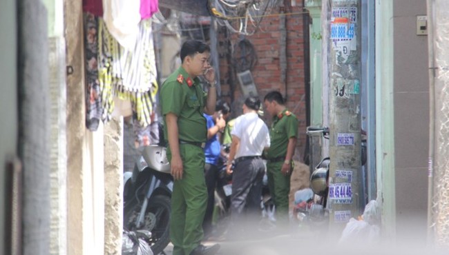 Sau câu nói 'cỡ mày tao bẻ cổ lúc nào cũng được', nam thanh niên bị đánh chết