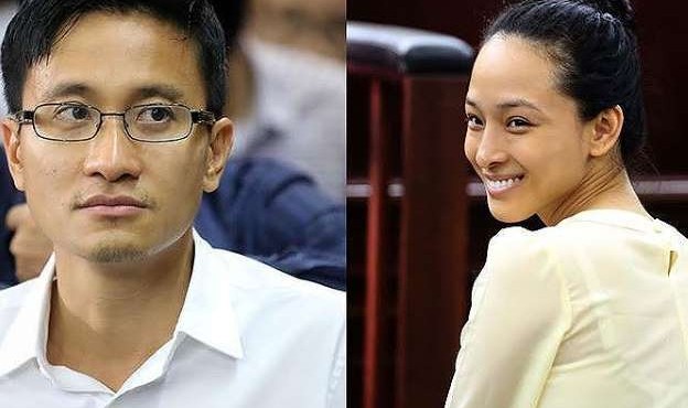 Hồi kết cho vụ án hoa hậu Phương Nga và đại gia Cao Toàn Mỹ