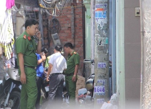 Thanh niên 9X đi bộ về nhà dù có vết đâm thủng ngực, thủng bụng 