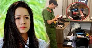 Kẻ đột nhập biệt thự ca sĩ Nhật Kim Anh phá két trộm hơn 5 tỷ đồng sa lưới