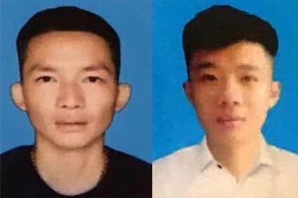 Hai con đồ dùng dao đâm khiến 2 thanh niên thương vong đầu thú