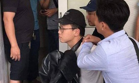 Vì sao hung thủ sát hại gia đình người Hàn Quốc ở Phú Mỹ Hưng đốt ô tô?
