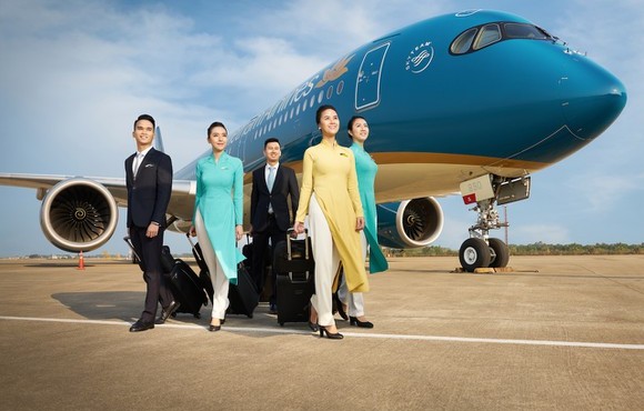 Vietnam Airlines nói gì về nữ tiếp viên trưởng bị tạm giữ vì nghi buôn lậu