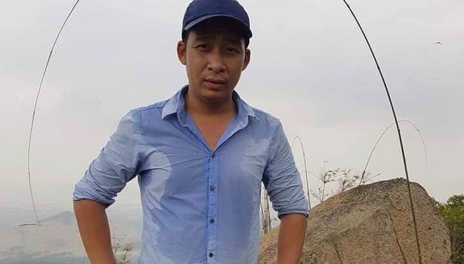 Kẻ xả súng làm 4 người chết ở Sài Gòn hết tiền xin chơi ván cuối không được