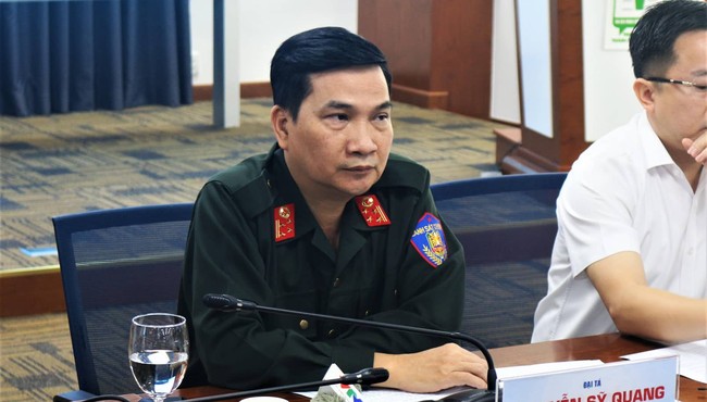 Khẩu súng Tuấn Khỉ bắn chết 5 người ở Sài Gòn là của ai?