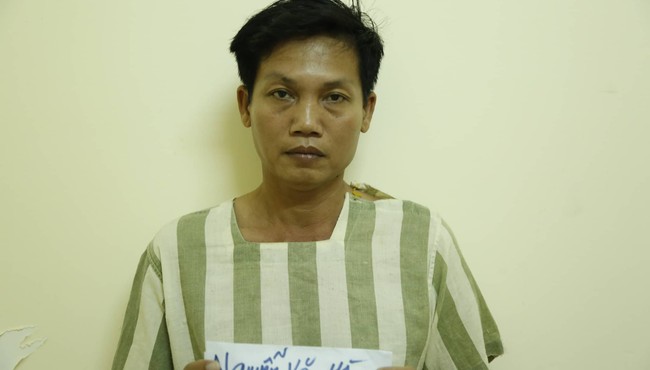 Con nợ bị đánh tử vong