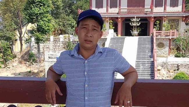 Vụ mạo danh Tuấn Khỉ gọi điện muốn đầu thú: Công an làm việc với 5 người đi cùng hiệp sĩ Nguyễn Thanh Hải