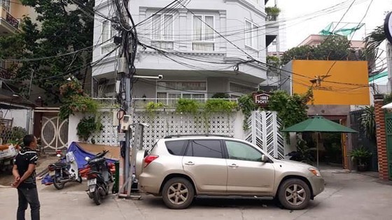 ​Trả hồ sơ vụ thẩm phán Nguyễn Hữu Nam xâm phạm chỗ ở người khác
