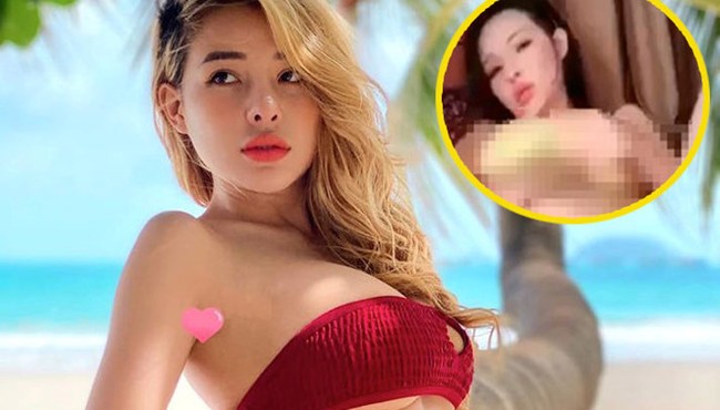 Kiểm tra quán bar phát hiện hotgirl Ngân 98 cùng 44 dân chơi dương tính với ma tuý