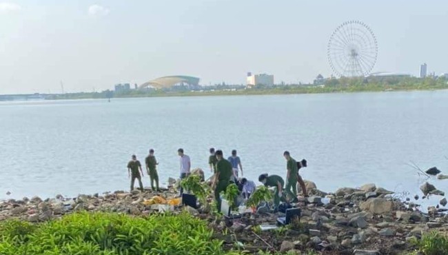 Phát hiện vali chứa thi thể người đang phân huỷ ở Nha Trang