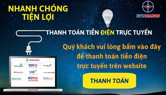 Dịch vụ điện trực tuyến cấp độ 4: Cấp độ đột phá trong ngành Điện