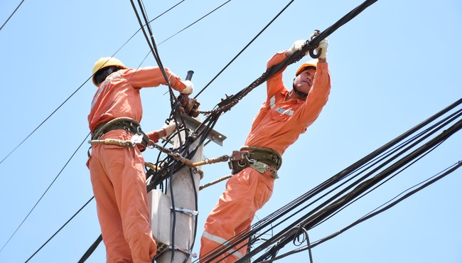 Nguyên nhân nào hóa đơn tiền điện tăng cao?