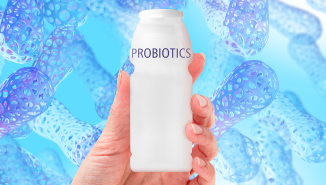 Sữa chua probiotics giúp giảm nồng độ kim loại nặng trong máu