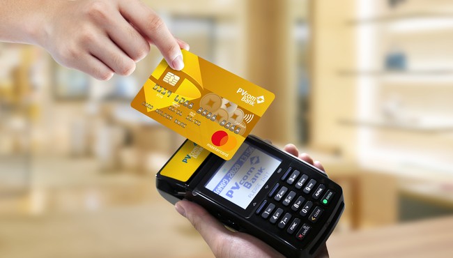 PVcomBank đạt chứng chỉ bảo mật quốc tế PCI DSS ở cấp độ cao nhất