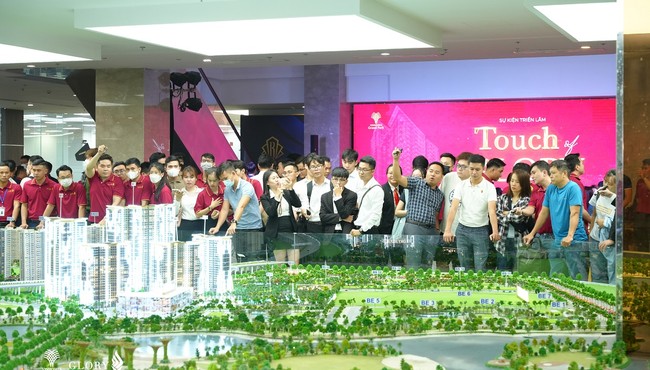Thị trường bất động sản tăng nhiệt, dòng tiền của nhà đầu tư chảy về đâu?