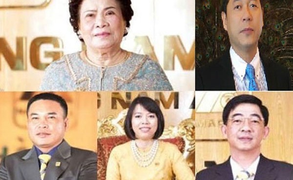 Tài sản bà Tư Hường để lại, ông Nguyễn Quốc Toàn nắm giữ bao nhiêu?