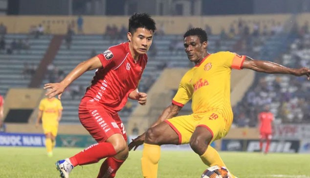 Những thương vụ mua bán thành công nhất của các CLB trong V.League 2019