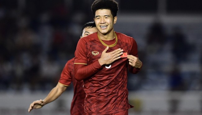 Fox Sports Asia: 'Không thể cản U22 Việt Nam'