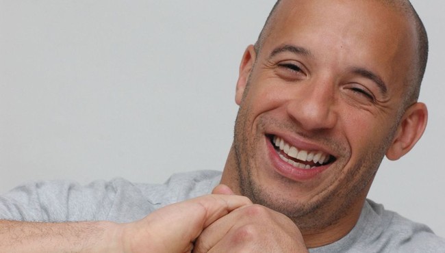 Giải mã Vin Diesel 'người đàn ông trị giá 6 tỷ USD' 