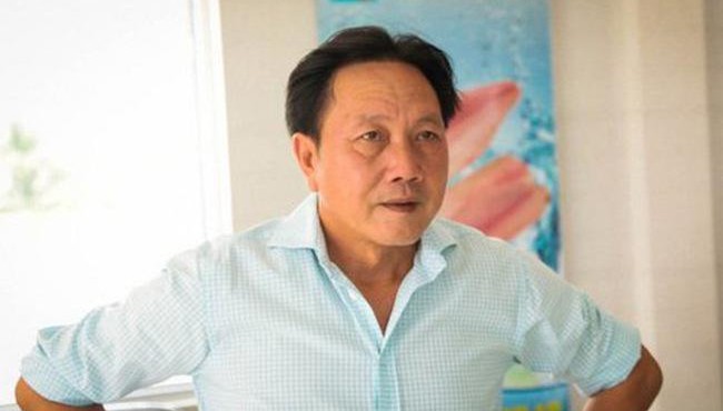 'Vua cá tra' Dương Ngọc Minh và 6 năm ngồi ghế lạnh nhà giam