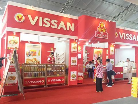 Giá heo tăng cao, Vissan vẫn đặt kế hoạch lợi nhuận sụt giảm 20% năm 2020