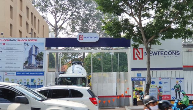 Ông Nguyễn Bá Dương đã chuẩn bị gì trước khi rời Coteccons?