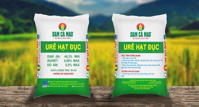 Đạm Cà Mau điều chỉnh tăng tới 89% kế hoạch lợi nhuận năm 2020