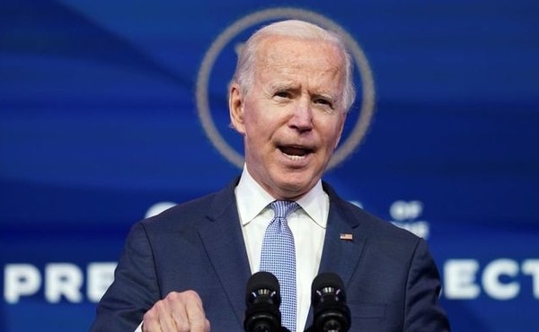 Quốc hội Mỹ xác nhận Biden là tổng thống thứ 46, Trump thất cử