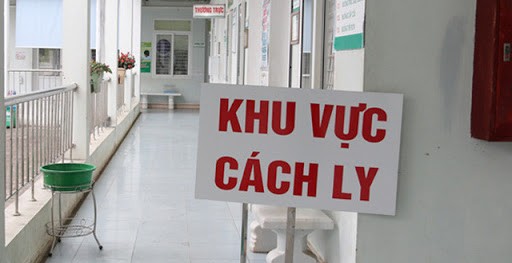 Bộ Y tế phát thông báo khẩn tìm kiếm những người từng đến các địa điểm, chuyến bay này