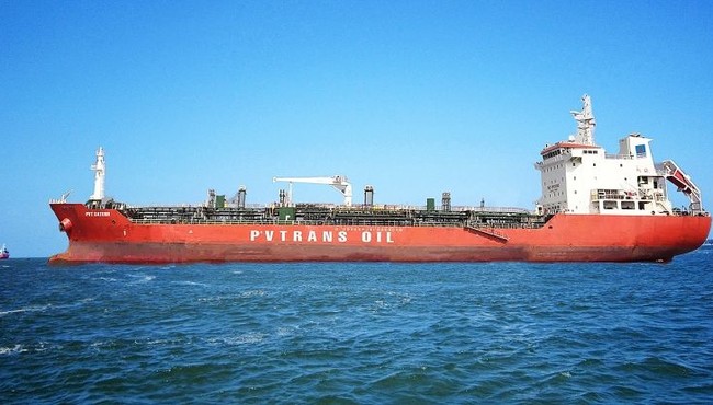 PVTrans Oil đặt mục tiêu lợi nhuận đi ngang, trả cổ tức bằng cổ phiếu tỷ lệ 5%