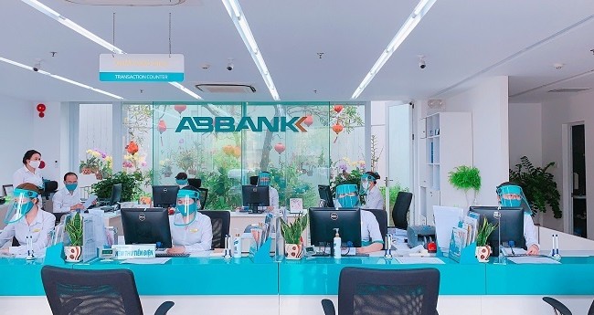 ABBank lên kế hoạch huy động chỉ nhích 2% và không trả cổ tức