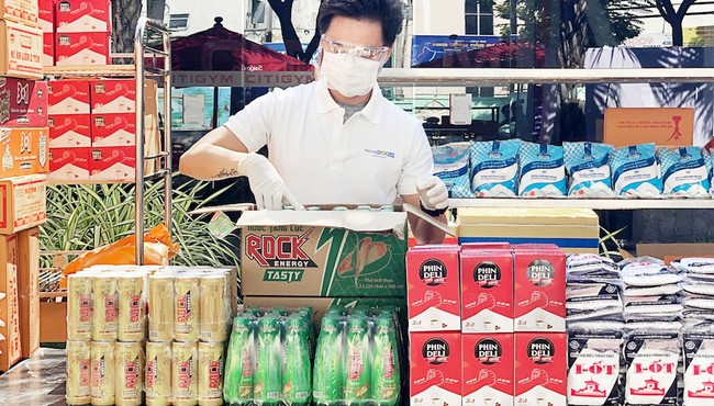 Nova Consumer IPO gần 11 triệu cổ phiếu với giá khởi điểm hơn 43.000 đồng/cp