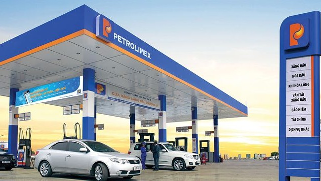 Vì sao Petrolimex đặt kế hoạch 2022 doanh thu tăng nhưng lợi nhuận sụt giảm?