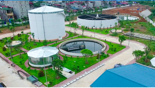 SCIC đấu giá trọn lô 57 triệu cổ phiếu Viwaseen với mức khởi điểm 1.348 tỷ đồng