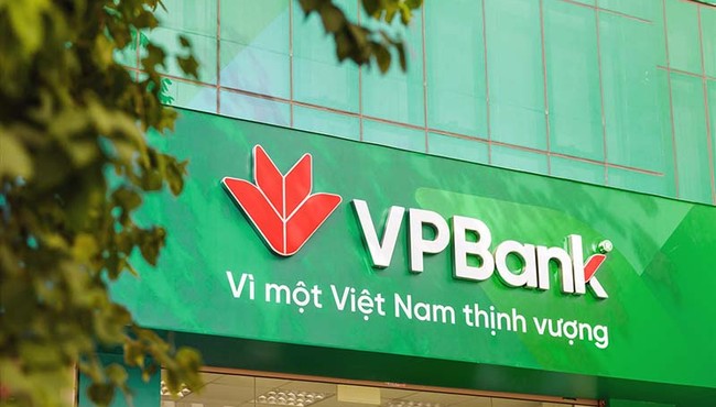 VPBank lên kế hoạch lãi 24.003 tỷ năm 2023 sau thương vụ bán 15% vốn cho SMBC 