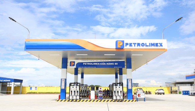 Lợi nhuận Petrolimex năm 2023 tăng 43% dù chưa bao gồm thoái vốn PG Bank?