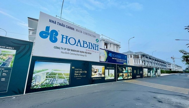 Đại hội cổ đông HBC: Đổi kế hoạch 2023, vẫn chưa có báo cáo kiểm toán 2022